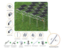 Load image into Gallery viewer, Agriculatural Solar
